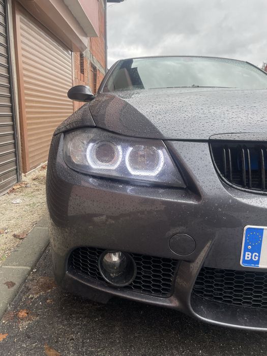 Фарове за bmw e90,91