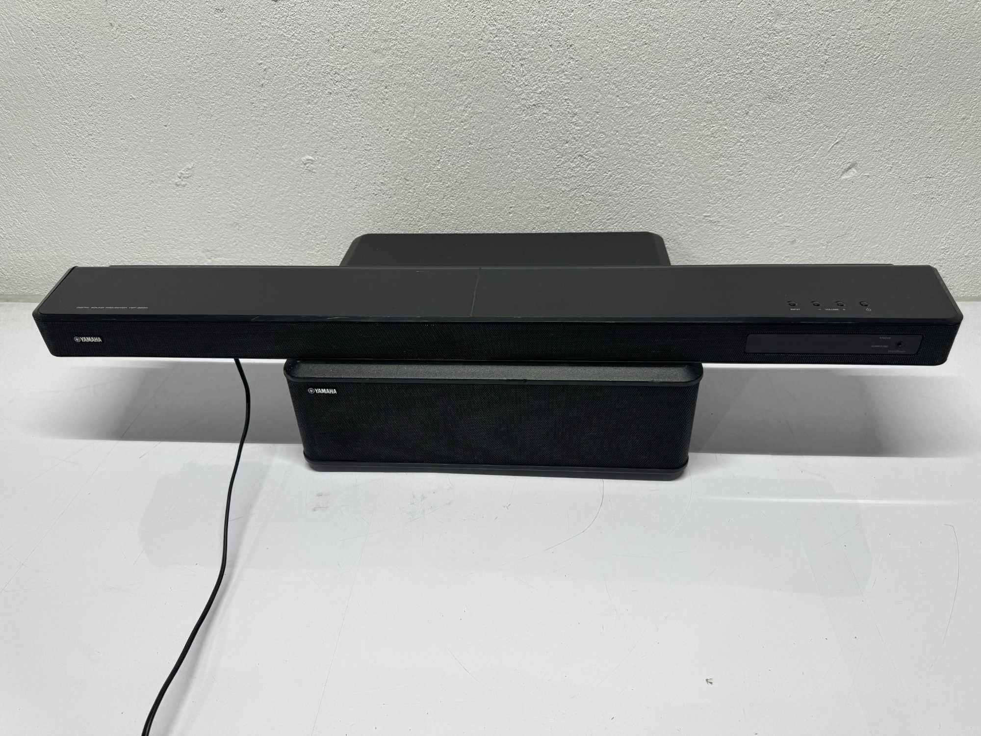 Саундбар - yamaha YSP-2200 / Y2