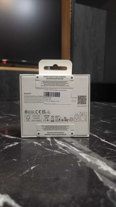 Căști Galaxy Buds 3 SIGILATE!