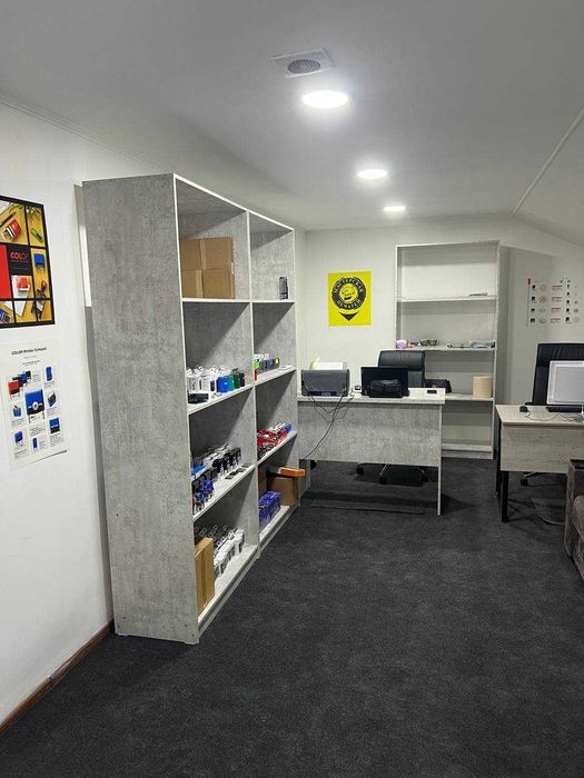 Печати и Штампы на Кадышева