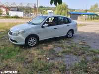 Renault Symbol renault symbol 1.2 euro5 an 2011