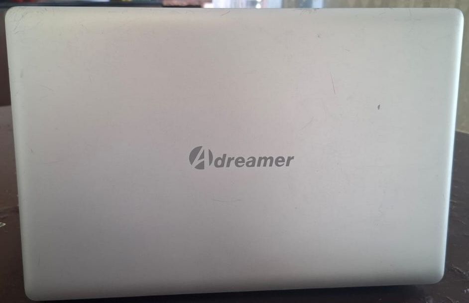 Ноутбук mini dreamer