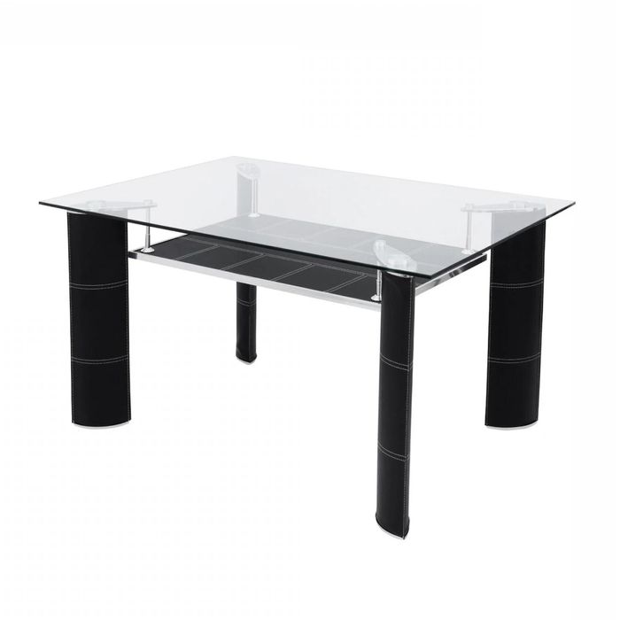 Masa de 6 persoane cu scaune (4buc) set