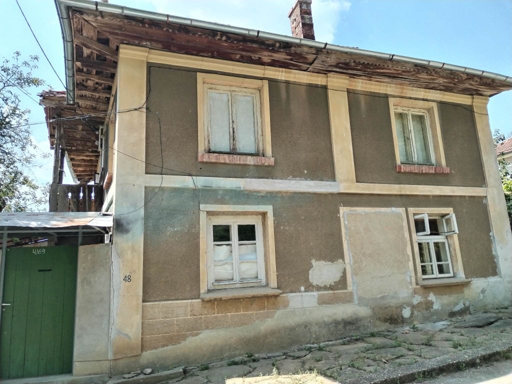 Къща в с.Дамяново