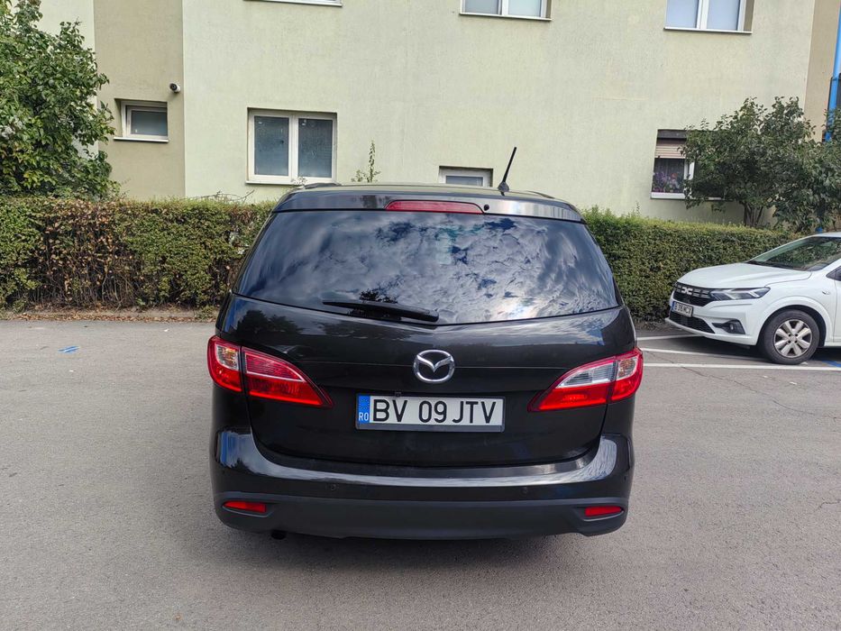 Mazda 5/ An 2013 /7 Locuri/ Xenon /