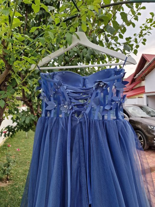 Rochie eveniment Ștefania Caragea