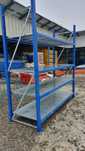 Rafturi metalice industriale 68x799