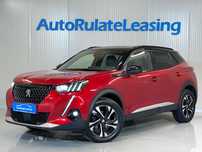 Peugeot 2008 GARANTIE 2 ANI, GT, LED, Camera, Navi, Scaune incalzite