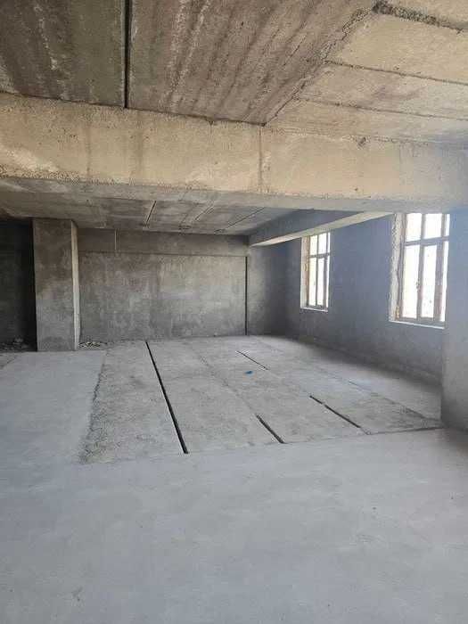 Просторная 5-комнатная в New Life, 154 м², последний этаж центр 3 мин`