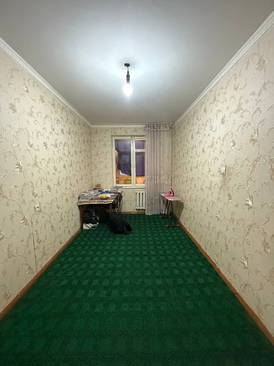 2/1/5 Квартира 2 хонали сотилади