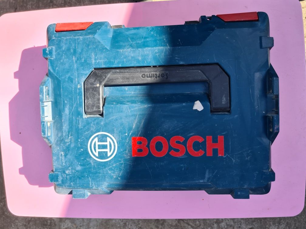 Cutii goale - bosch , makita , BTI