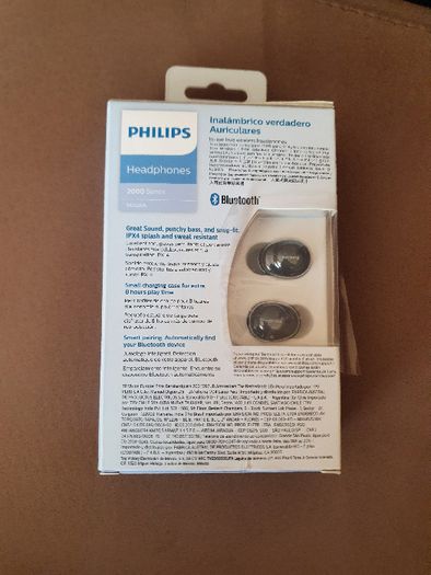 Philips TAT2205xx/00 Хендсфри слушалка