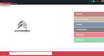 Софтуер DiagBox (Lexia & Peugeot Planet 2000) 9.85