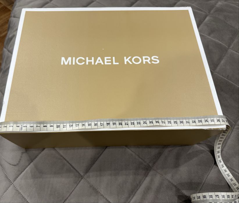 Подарочные коробки Michael Kors