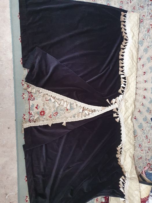 Ламбрекен ховага сатылады