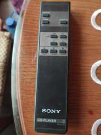 Telecomanda SONY  CD Player RM-D50