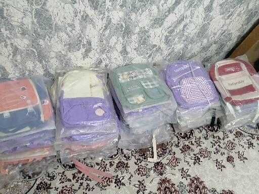 Maktab sumkasi yengi