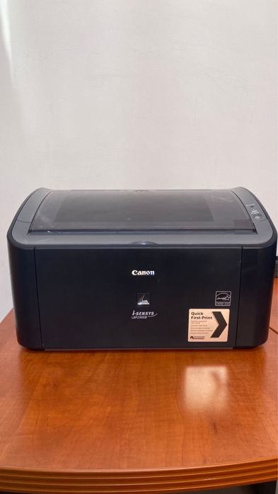 Принтер Canon LBP2900B
