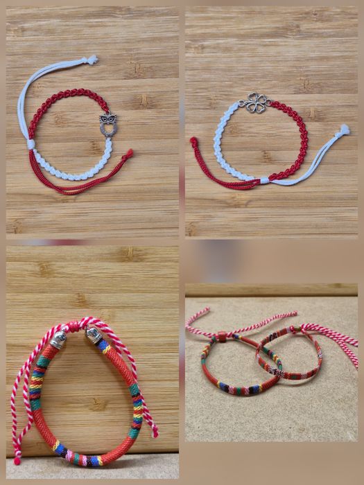 Десетки, Мартеници Лотове на ЕДРО