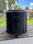 Airfryer gourmetmaxx