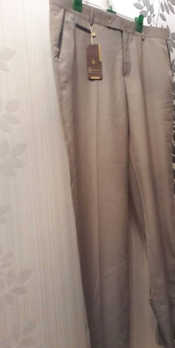продам новые мужские брюки, Турция