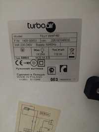 Продам вытяжку Turbo Air