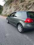 VW golf 5 1.4 benzină