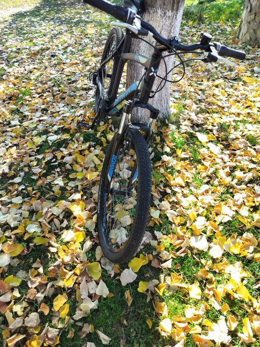 Bicicletă RockRider