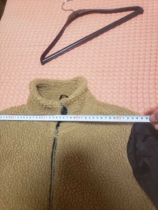 Дамско яке размер м