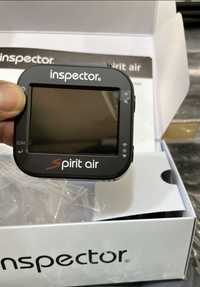 inspector spirit air оригинал Корея инспектор радар спирит аир антирад