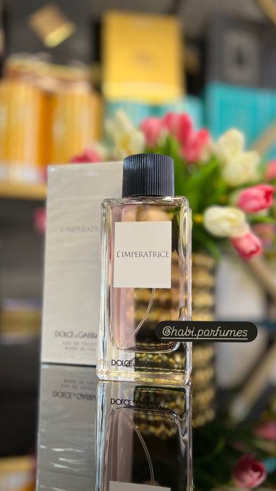 DOLCE&GABBANA Limpiratrice