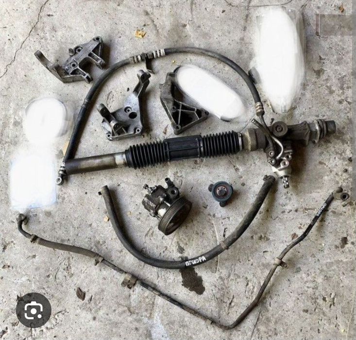 Продам гур на ладу приору