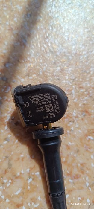 Датчици за Форд Мондео