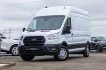 Ford TRANSIT L3H3 Trend Transit Van 13 m3 L3H3 - Trend 2.0 Ecoblue 130 Cp