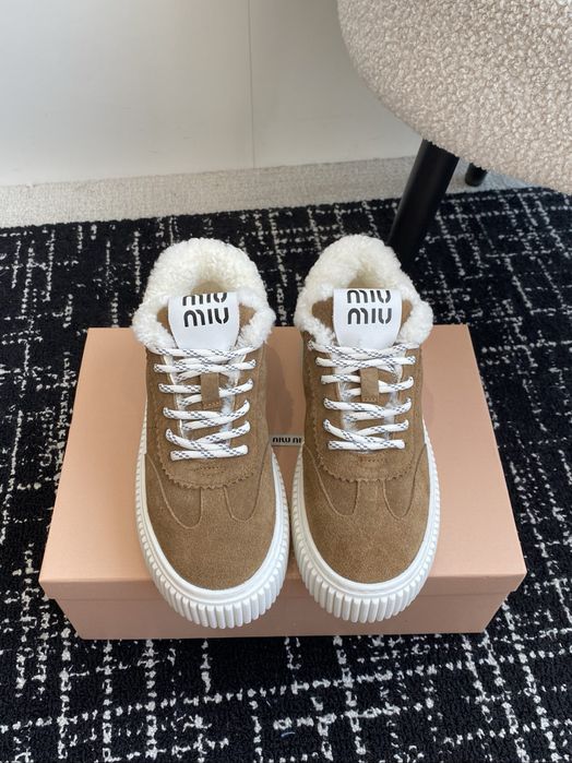 Adidasi Miu Miu 35-40