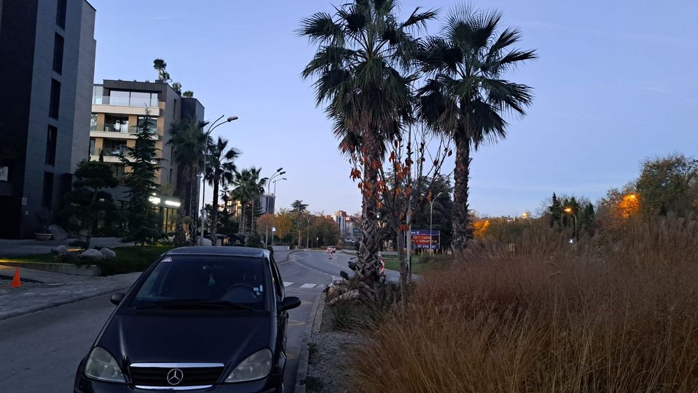 Продавам Мерцедес