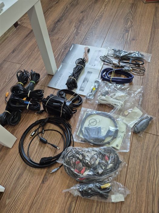 Bose Lifestyle 48 sistem Home Cinema Top