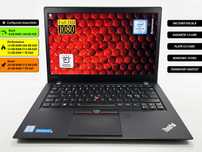 Laptop Lenovo Thinkpad T460s i5 touchscreen 2 baterii Garantie 1 an