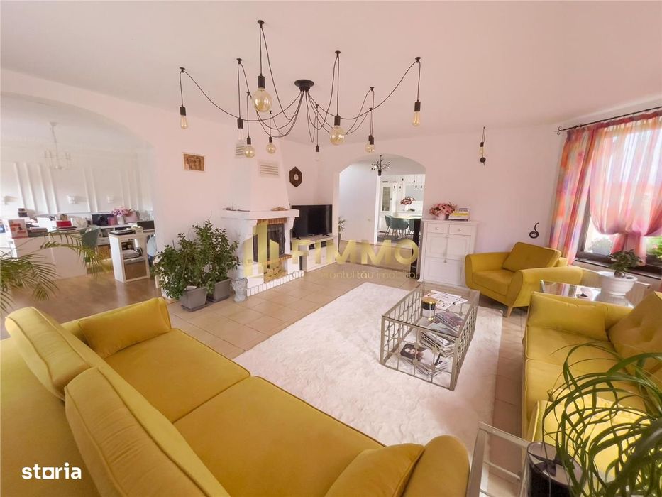 Casa Individuala | Suceava | 1000 mp teren | ID:1370