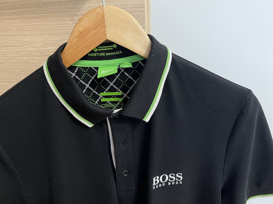 Tricou Hugo Boss