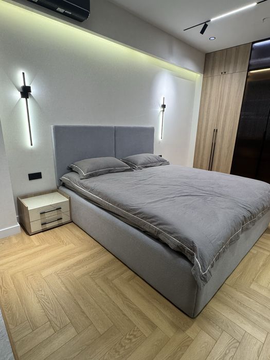 Жк NRG U-tower Сдаётся новая своя 2 ком квартира