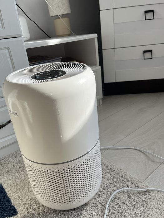 Purificator de aer Levoit Core 300