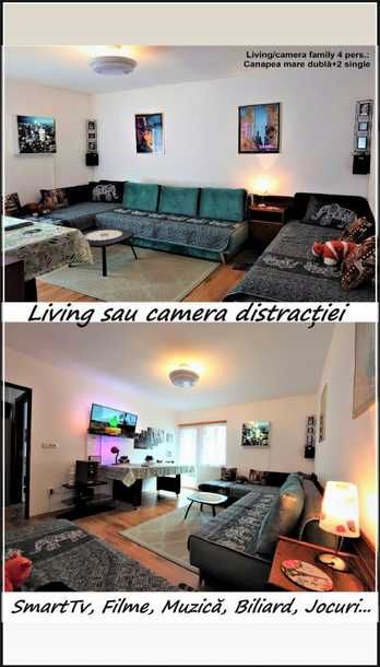 Casa Cerbului Azuga*** apartament vilă de la 160/camera