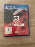 Игра за Ps4 Driveclub