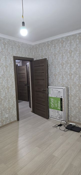 Продаётся 3-х комнатная квартира Яккасарой