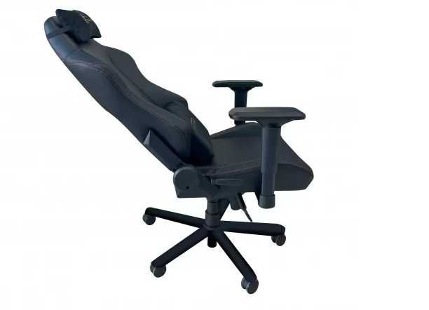 Игровой кресло Pro Gaming 2303 Black