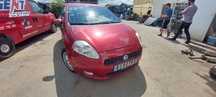 Dezmembrari Fiat Grande Punto 1.4 benzina 2008