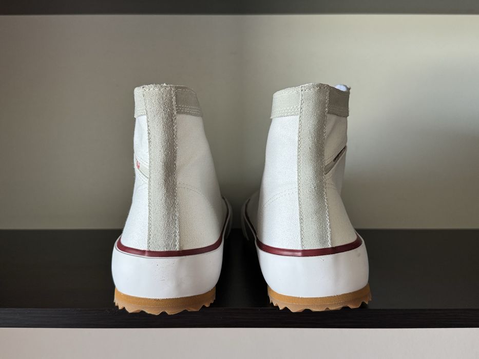 Diesel S-Principia Mid 43н 28см/ Стелка