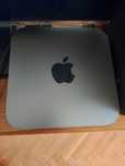 Mac mini 2018 128 gb