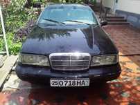 Daewoo Brougham автомобилини сотаман